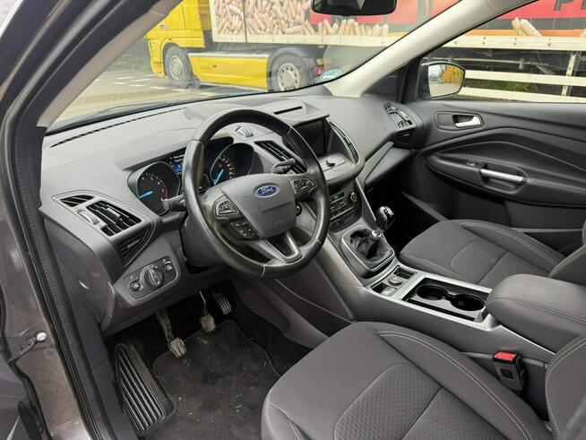Ford Kuga 1.5 Benzyna | Serwisowany | Gwarancja | Bogate wyposażenie |