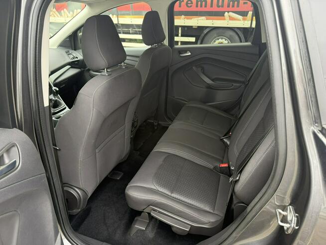 Ford Kuga 1.5 Benzyna | Serwisowany | Gwarancja | Bogate wyposażenie |