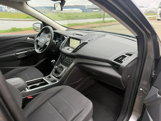 Ford Kuga 1.5 Benzyna | Serwisowany | Gwarancja | Bogate wyposażenie |