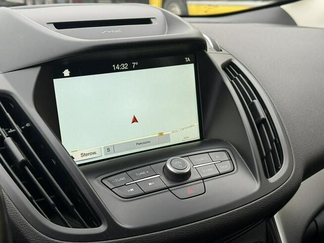 Ford Kuga 1.5 Benzyna | Serwisowany | Gwarancja | Bogate wyposażenie |