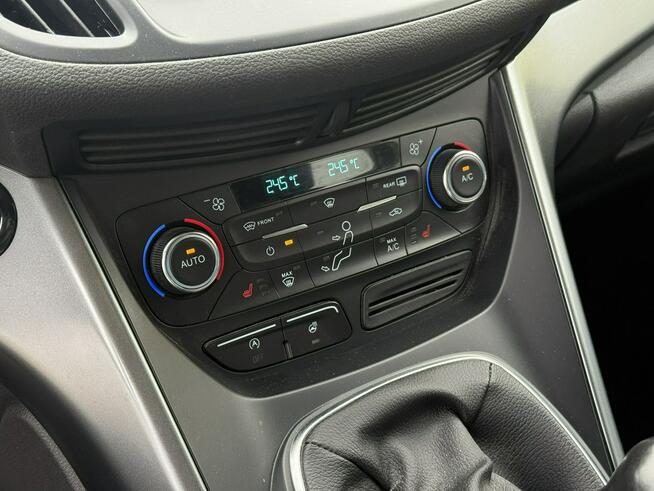 Ford Kuga 1.5 Benzyna | Serwisowany | Gwarancja | Bogate wyposażenie |