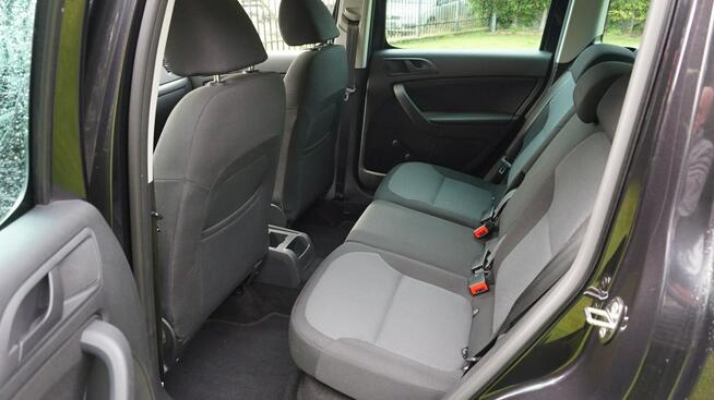 Škoda Yeti z Niemiec. Gwarancja. Polecam !!!