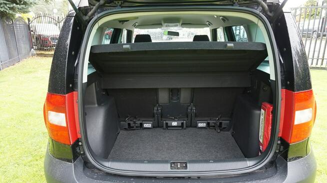 Škoda Yeti z Niemiec. Gwarancja. Polecam !!!