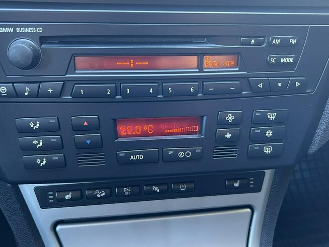 BMW X3 Zarejestrowany 2.0 Diesel X-Drive