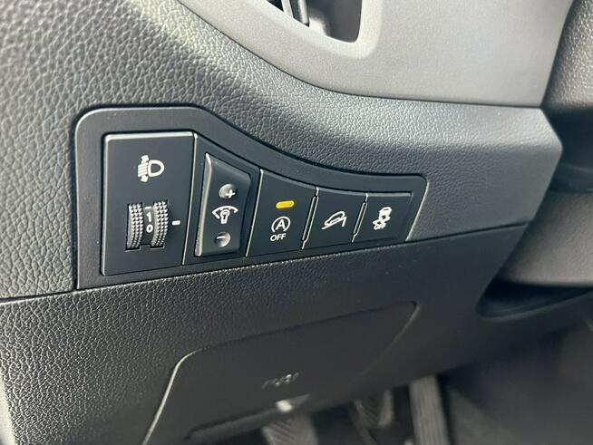 Kia Sportage Benzyna 1.6 LED Super Stan TOP