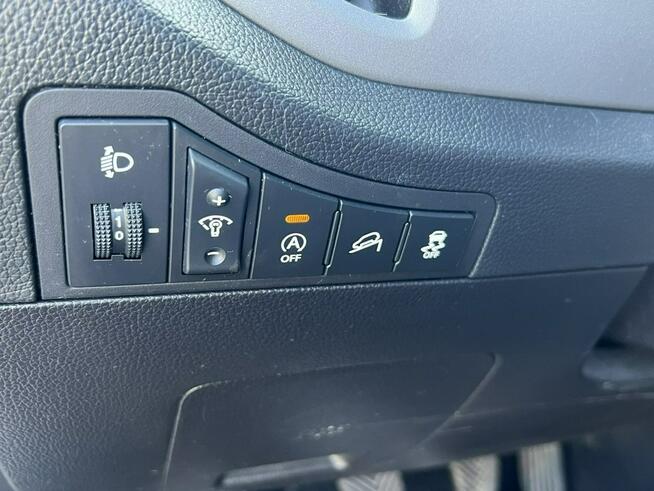 Kia Sportage 1.6 Benzyna Zarejestrowana LED