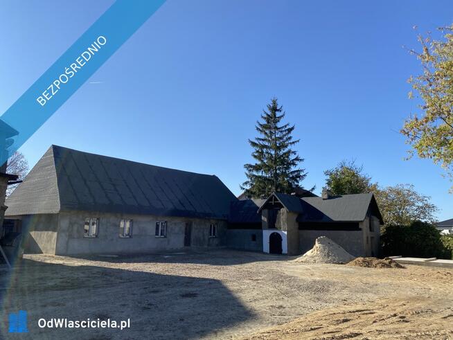 Nieruchomość inwestycyjna