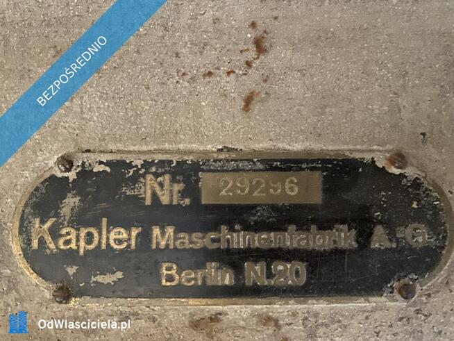 Nieruchomość inwestycyjna