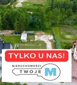 Działka rolna Śladkow Mały Śladkow Mały
