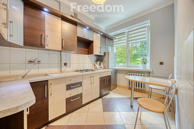 Mieszkanie 2 pokoje Rzeszów ul. Staszica 12