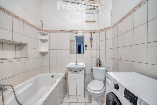 Mieszkanie 2 pokoje Rzeszów ul. Staszica 12