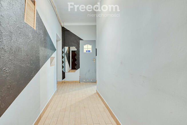 Mieszkanie 2 pokoje Rzeszów ul. Staszica 12