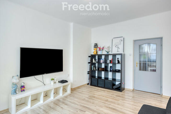 Mieszkanie 2 pokoje Rzeszów ul. Staszica 12