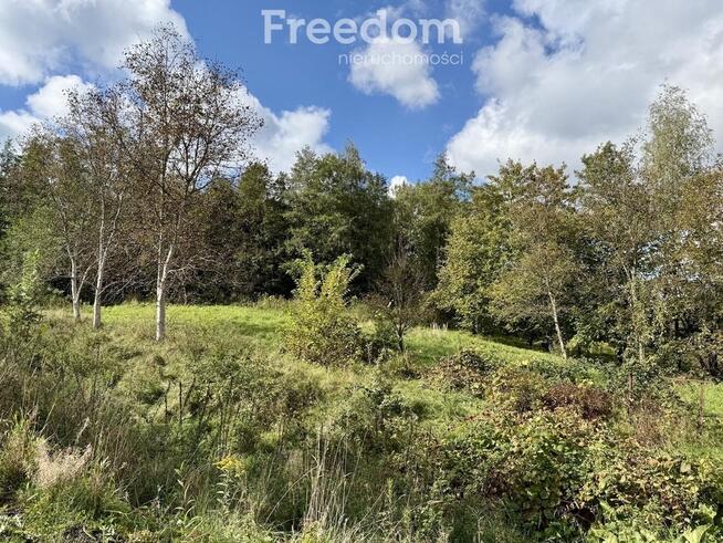 49,02 ar pod dom lub inwestycję - Słocina Rzeszów
