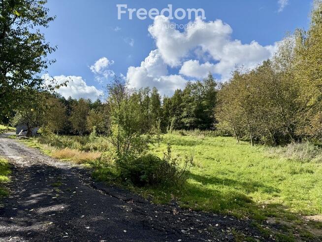 49,02 ar pod dom lub inwestycję - Słocina Rzeszów