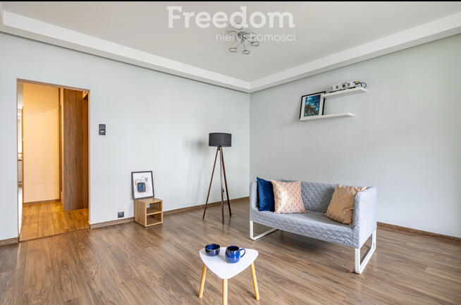 3 pokojowe mieszkanie na grunwaldzie plus garaż