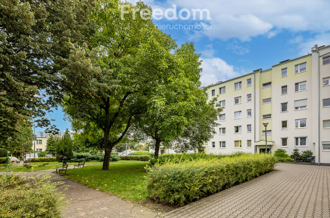 3 pokojowe mieszkanie na grunwaldzie plus garaż