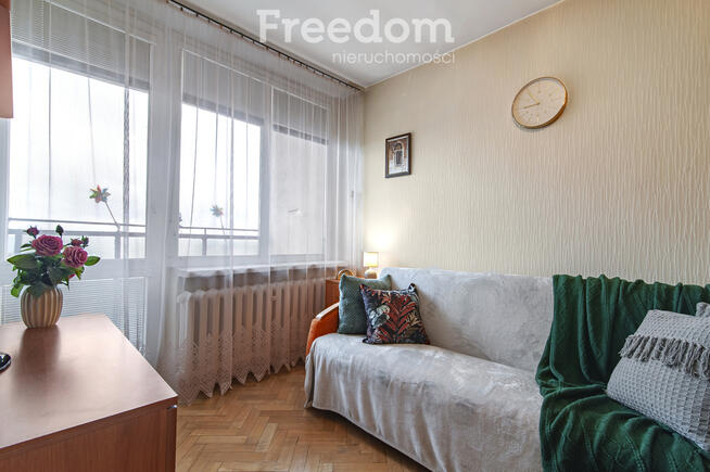 Na sprzedaż 2 pokojowe mieszkanie Łódź Bałuty