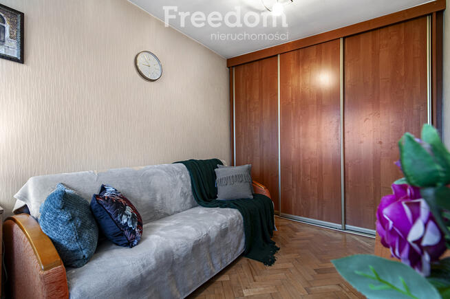 Na sprzedaż 2 pokojowe mieszkanie Łódź Bałuty