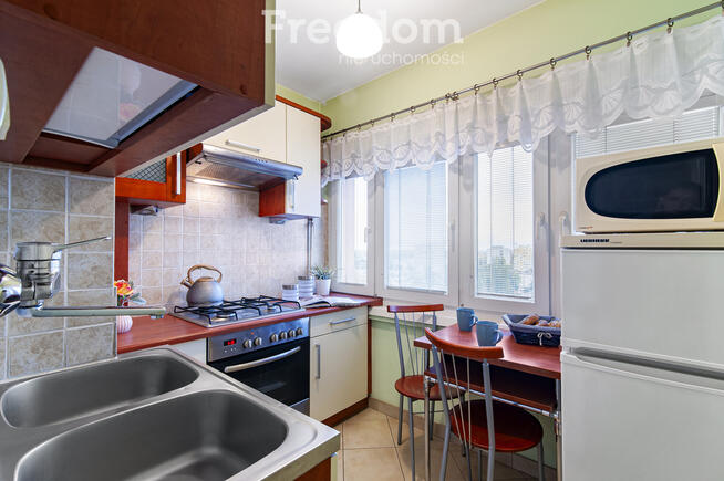 Na sprzedaż 2 pokojowe mieszkanie Łódź Bałuty