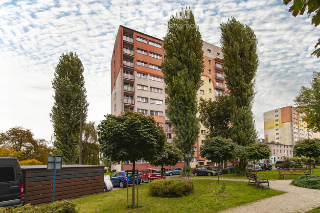 Na sprzedaż 2 pokojowe mieszkanie Łódź Bałuty