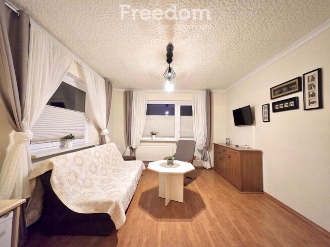 Ośrodek Międzyzdroje 36 miejsc + działka, zobacz.