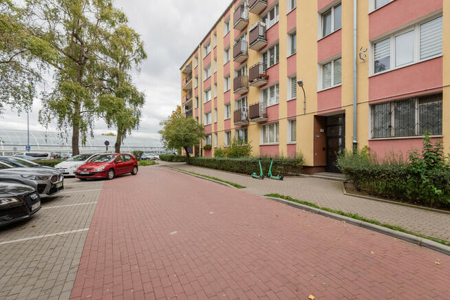 ✅Zobacz>>> 2-pokoje, 37,5 m², Toruńska - Targówek✅