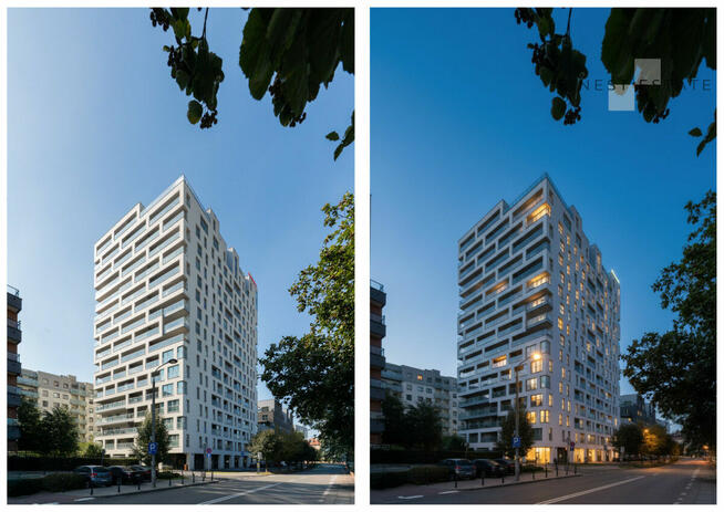 Mieszkanie Warszawa gm. Wola Wola, Siedmiogrodzka