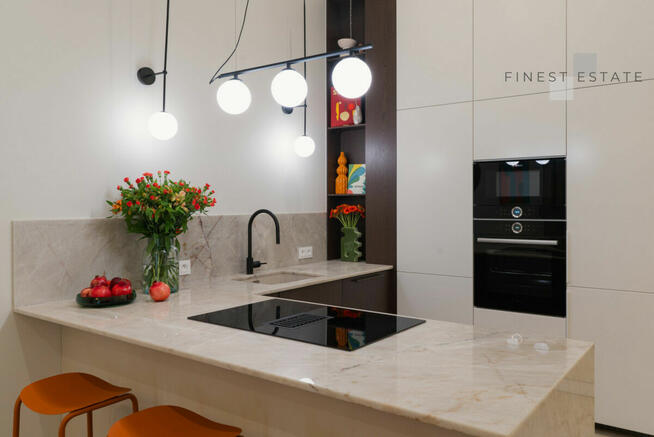 Mieszkanie Warszawa gm. Wola Wola, Siedmiogrodzka