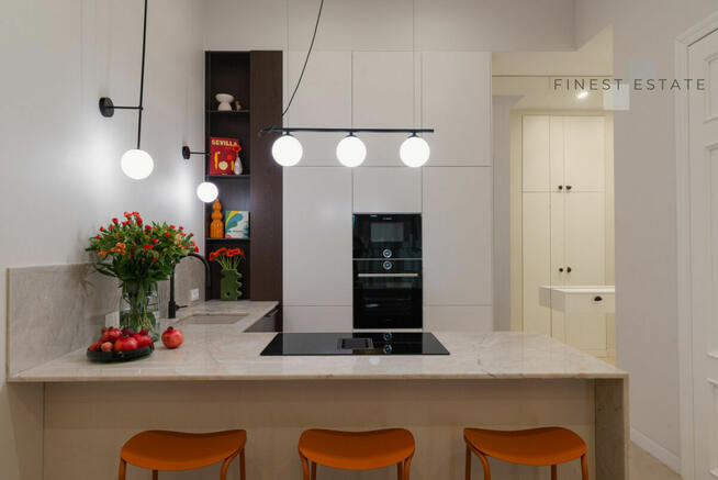 Mieszkanie Warszawa gm. Wola Wola, Siedmiogrodzka