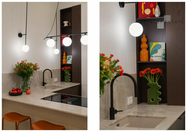 Mieszkanie Warszawa gm. Wola Wola, Siedmiogrodzka