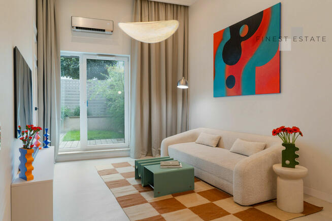 Mieszkanie Warszawa gm. Wola Wola, Siedmiogrodzka