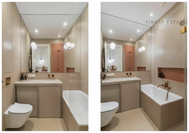 Mieszkanie Warszawa gm. Wola Wola, Siedmiogrodzka