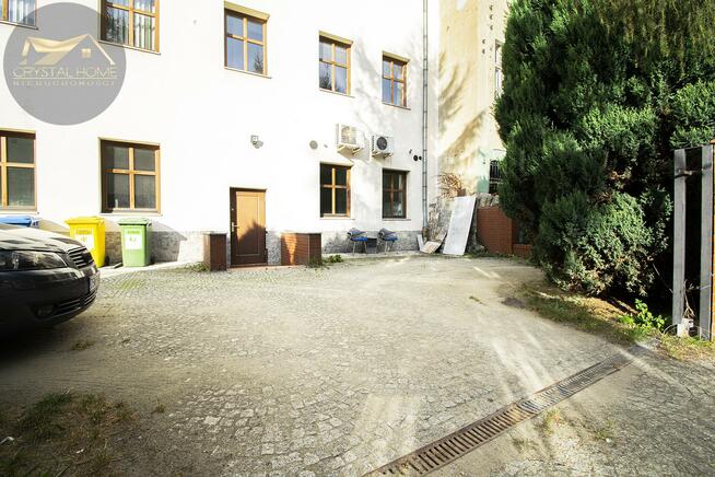 Lokal użytkowy Świdnica