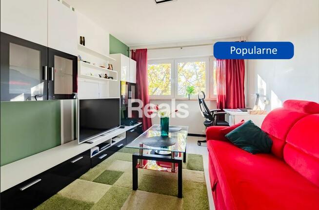 Kawalerka na Mokotowie gotowa do wprowadzenia