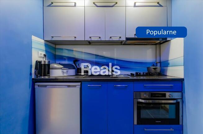 Kawalerka na Mokotowie gotowa do wprowadzenia