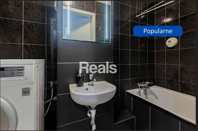 Kawalerka na Mokotowie gotowa do wprowadzenia