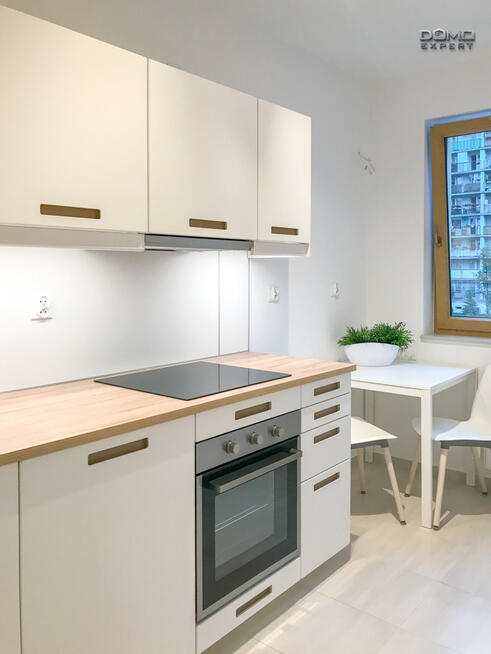 Mieszkanie Wrocław gm. Wrocław-Krzyki Gaj, Żegiestowska