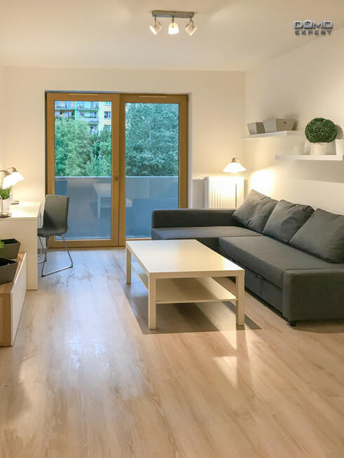 Mieszkanie Wrocław gm. Wrocław-Krzyki Gaj, Żegiestowska