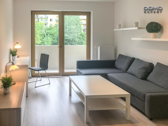 Mieszkanie Wrocław gm. Wrocław-Krzyki Gaj, Żegiestowska