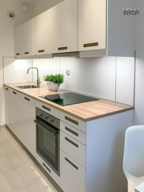 Mieszkanie Wrocław gm. Wrocław-Krzyki Gaj, Żegiestowska