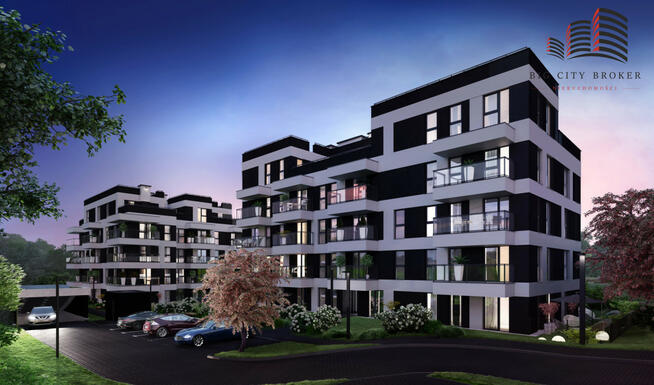 Mieszkanie Lublin Węglinek, Jemiołuszki