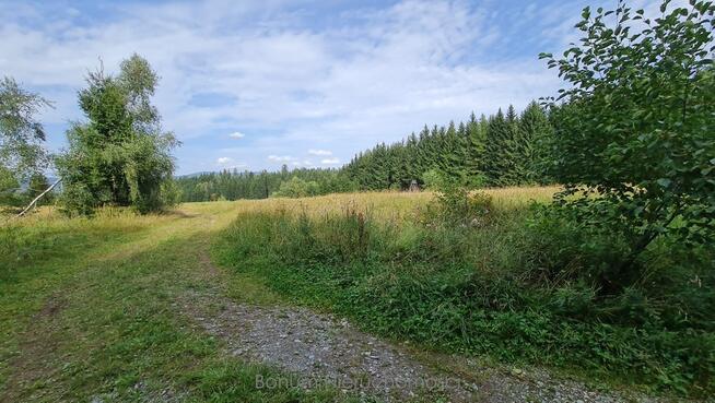 Na sprzedaż działki budowlane Bartnica