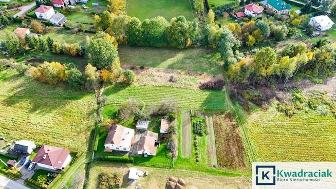 Działka budowlana Świerzowa Polska gm. Chorkówka, Sportowa