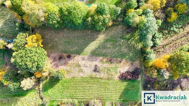 Działka budowlana Świerzowa Polska gm. Chorkówka, Sportowa