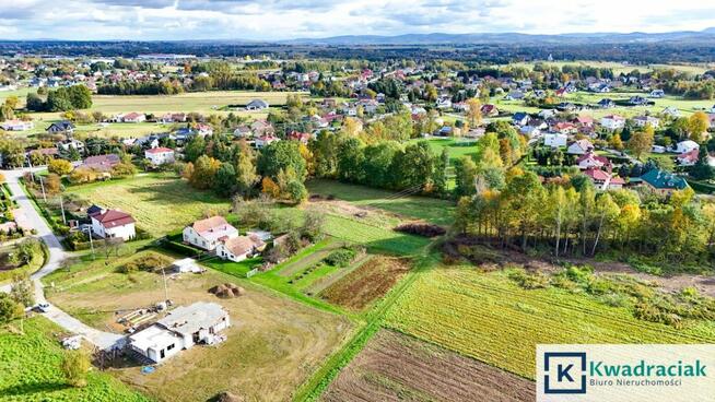 Działka budowlana Świerzowa Polska gm. Chorkówka, Sportowa