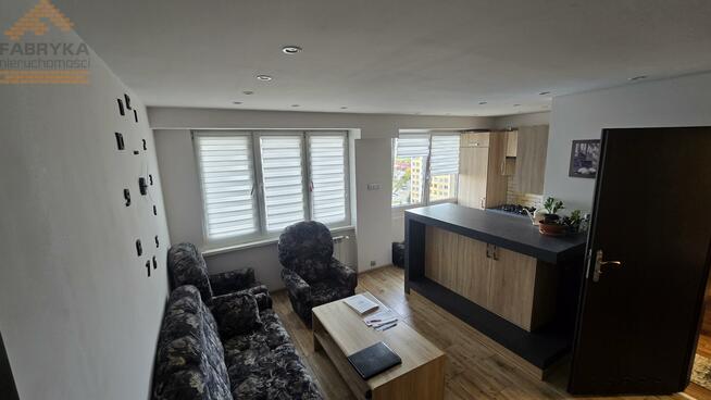 Mieszkanie Bełchatów, os. Okrzei