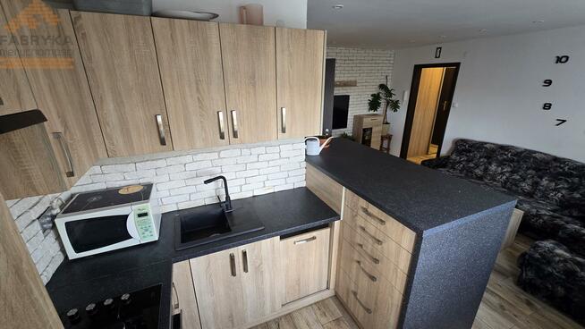 Mieszkanie Bełchatów, os. Okrzei