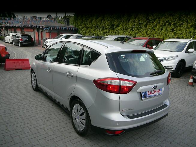 Ford C-Max 2.0d Automat Navi Stan b.dobry bezwypadkowy z Niemiec Gwarancja 12mcy