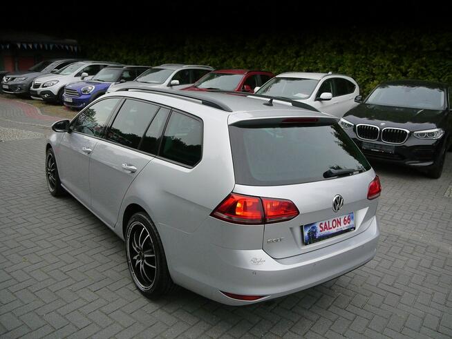 Volkswagen Golf 1.6 Navi Climatronic Stan b.dobry bezwypadkowy z Niemiec Gwarancja 12m